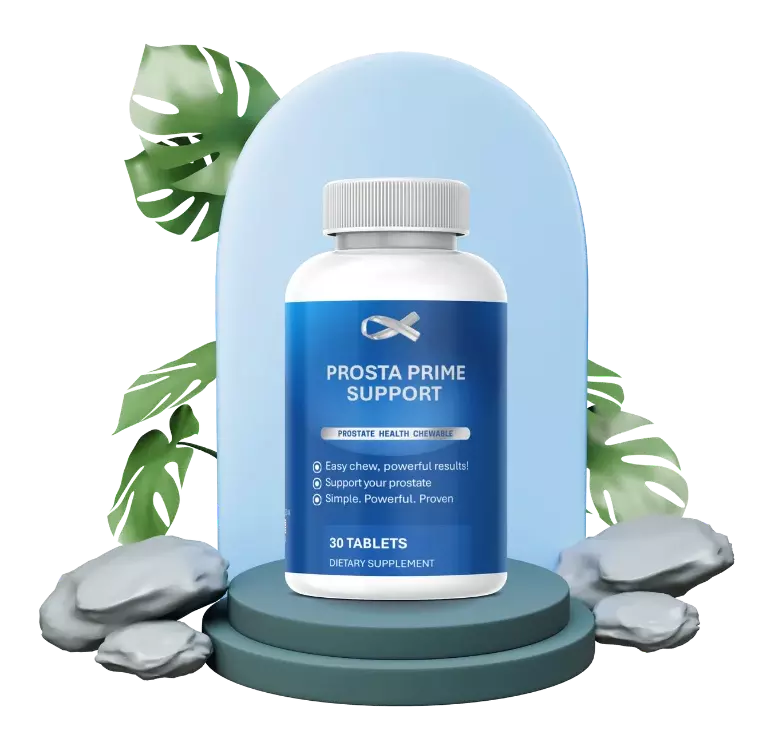 ProstaPrime Support